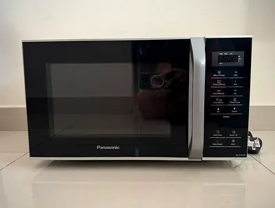 Panasonic Microwave