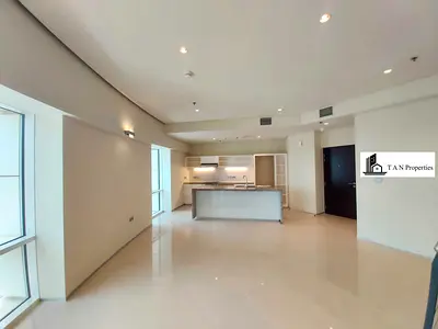NEAR DIFC | CHILLER FREE | SKYLINE VIEW