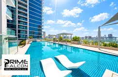Premium 1 BR Apartment Brand New | Spacious Layout |