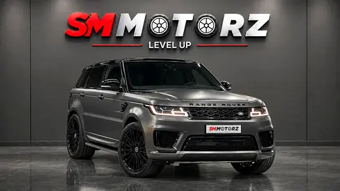 1 Owner | Full Agency Service History | Full Option | GCC Specs