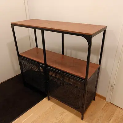 🔥🔥IKEA CABINET FOR SALE