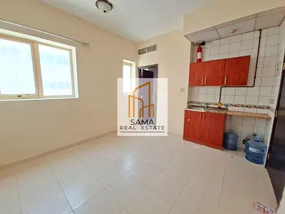 Affordable prices family studio available only 15k Muwaileh