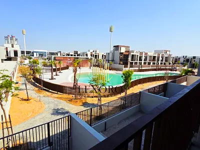 Pool Facing | Mortagageable | Spacious