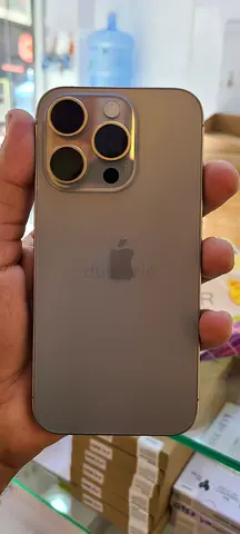 Iphone 15 Pro For Sale