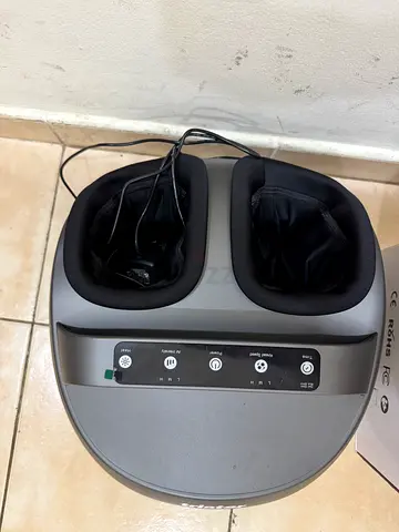 Trister Foot Massager