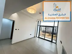 Brand-new building – first-time occupancy – super deluxe – master bedroom – open panoramic v