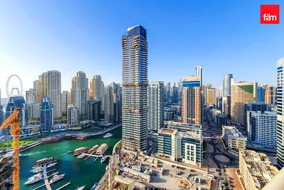 Ready to Move in | Great views | Furnished