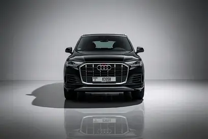 No Deposit - Premium Car, Unforgettable Drive - Apple Car Play - Fast Delivery