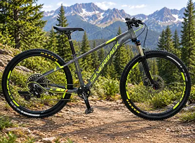Silverback Stride Bike Good Condition