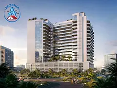 50% On Hand Over | UP TO 20%ROI | Near Metro | 10% pay