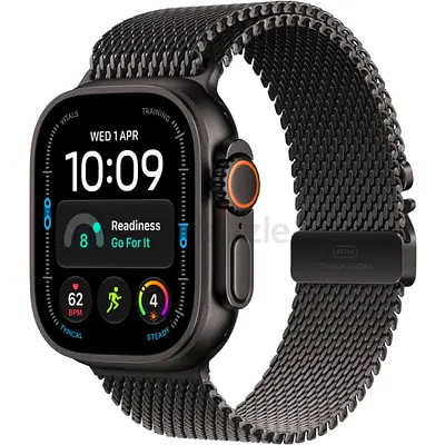 Apple Watch Ultra Milanese Loop