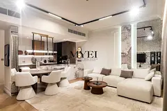 POOL AND PARK VIEW | RENOVATED | FULLY FURNISHED