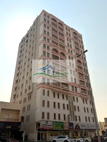 Spacious 1BHK in Quiet Family Building | Near Safeer Mall & City Centre (Murad Mall)