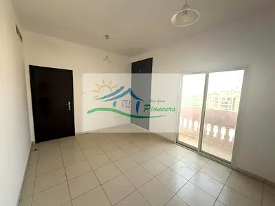 Spacious 1BHK in Quiet Family Building | Near Safeer Mall & City Centre (Murad Mall)