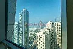 JBR Views | Prime Location I High Floor