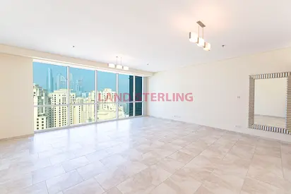 JBR Views | Prime Location I High Floor