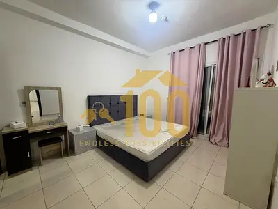 1BR Apartment with Covered Parking | CBD20