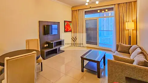 Fully Furnished | Bright Interiors | Great Views