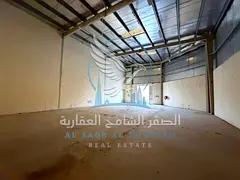 Warehouse for Rent in Sharjah Industrial Area 18 – 3,200 Sq Ft