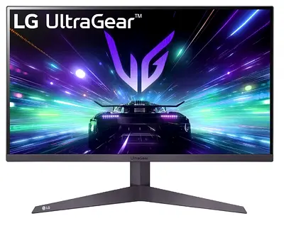 LG UltraGear 27-inch Gaming Monitor - 144Hz, Full HD