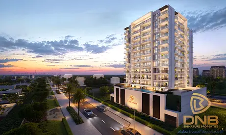 THIS YEAR HANDOVER | SPACIOUS | MODERN LIVING