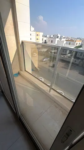 1-Bedroom Apartment for Annual Rent – Al Rawda 2, Ajman Premium Finishing | Master Bedroom | Balcony | Near Dubai Exit