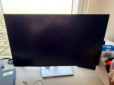 Dell P2425H 24” Full HD IPS LED Monitor | 100Hz | Adjustable Stand