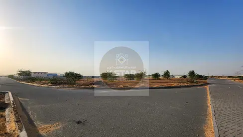 🔥 CORNER INDUSTRIAL LAND FOR SALE IN ARQOOB, SHARJAH – REDUCED PRICE AED 118/- DHS PER SQFT