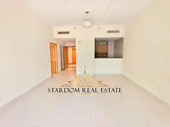 1BR Apartment | Al Hikma Residence | City View | Unfurnished