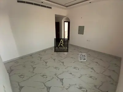 Two-Bedroom Apartment for Annual Rent in Al Alia, Ajman Brand New Apartment, First Occupant