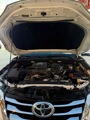 صورة مصغرة 17 لـ 2017 Toyota FORTUNER