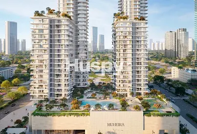 High Floor | Waterfront Community | High ROI