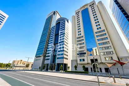 Two Floors | Central AD | Fitted I Chiller Free