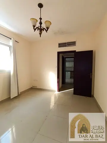 غرفة وصالة للإيجار السنوي في القليعة – الشارقة• غرفة نوم وصالة • حمام • مطبخ • تكييف مركزي • إطلالة بحرية • ثاني ساكن