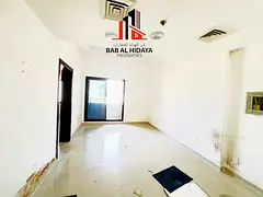 Luxury Living ! 1 Bedroom Hall for Rent ! Balcony ! Multiple Payment Options ! Book Now