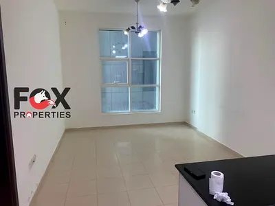 Beautiful 1-Bedroom Apartment | City Tower Ajman | Balcony | 2 Bathrooms | AED 27,000 Yearly