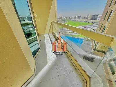 Brand New 2BHK With GYM Pool Balcony Parking Wardrobes 1Month Free