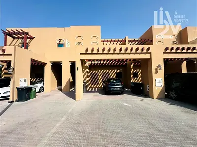 3 Bedroom + Maids | Available Now | Single Row