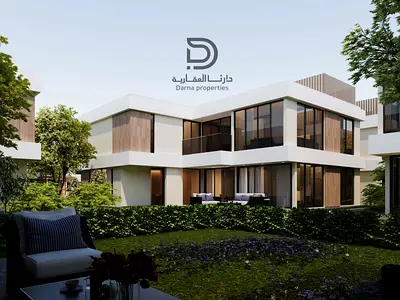 Luxurious 4BR Villa Near Dubai: 10% Down, 7Y Payment, 5Yr Post-Handover, 50% DLD