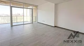 1BR Unfurnished | BIG LAYOUT – BEST DEAL