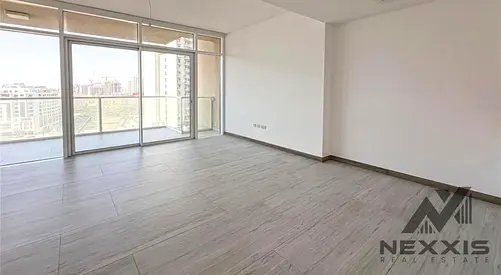 1BR Unfurnished | BIG LAYOUT – BEST DEAL