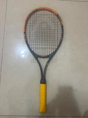 HEAD Radical 27 Andy Murray Signature Tennis Racket