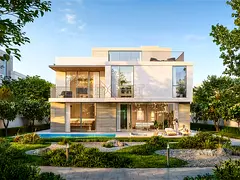 4BR Villa | Flexible Payment Plan | Handover Dec 2029