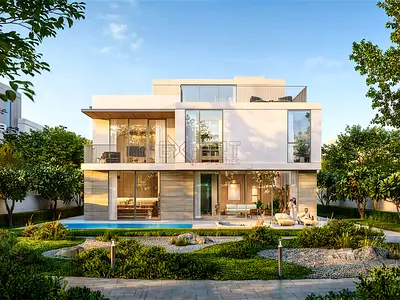 4BR Villa | Flexible Payment Plan | Handover Dec 2029