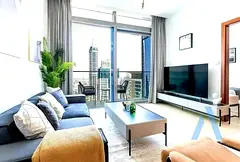 Available November | Furnished | Large Layout