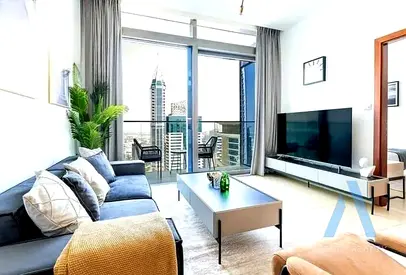 Available November | Furnished | Large Layout