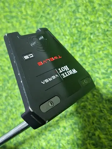 Odyssey White Hot Versa Twelve CS Putter 34"