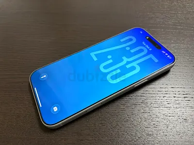 Iphone 17 pro max 256 gb