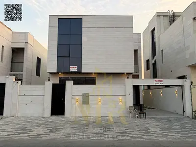Prime Villa for Sale in Al Yasmeen | 5 Master Bedrooms | Registration Fees Included