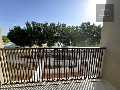 Lake View Unit | Rare Location | Gated Community
